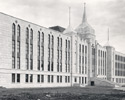 Le collège - Historique 1952