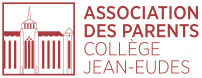 APCJE Logo