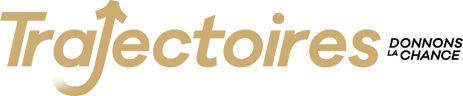 Trajectoires Slogan Noir47