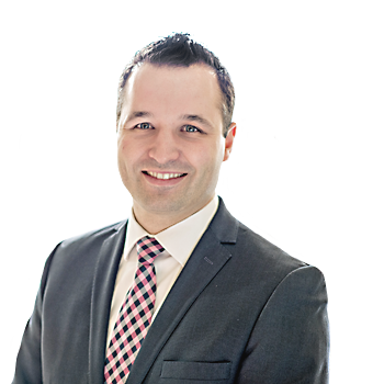 Alexandre Dufresne directeur
